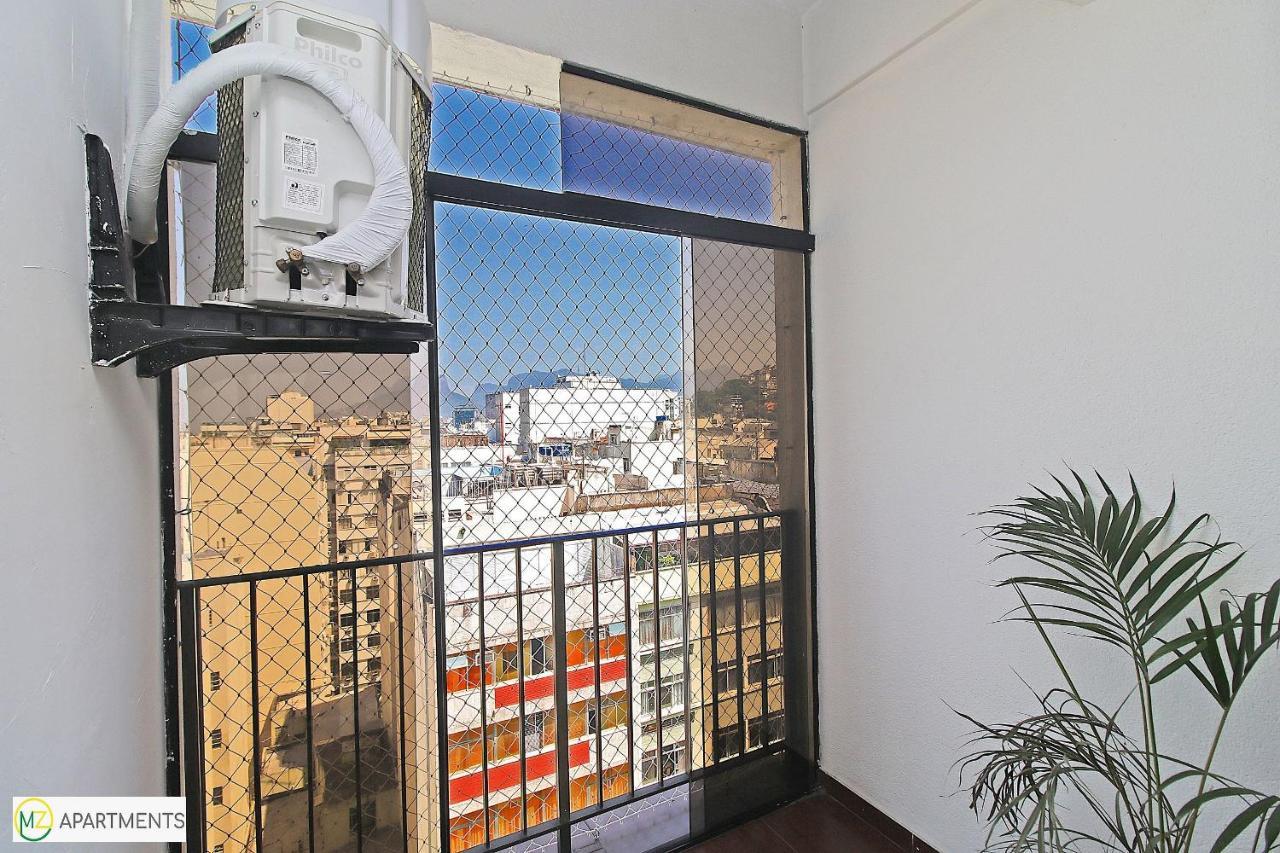 Cobertura Duplex 2 Quartos Com Terraco E Piscina Рио-де-Жанейро Экстерьер фото