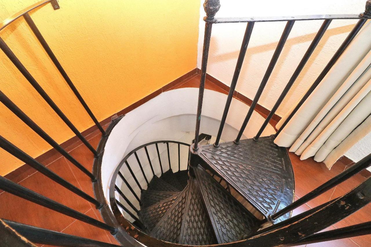 Cobertura Duplex 2 Quartos Com Terraco E Piscina Рио-де-Жанейро Экстерьер фото