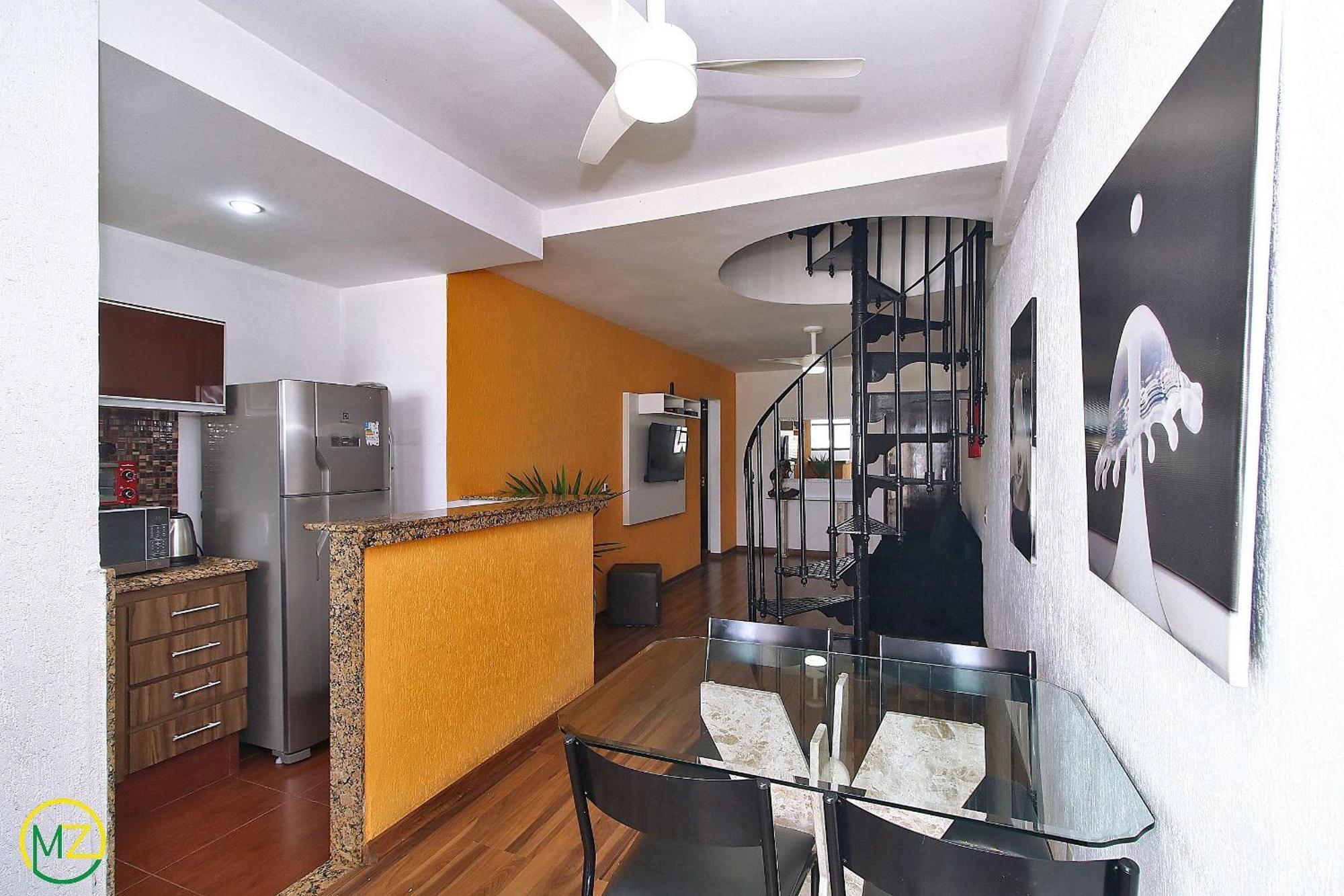 Cobertura Duplex 2 Quartos Com Terraco E Piscina Рио-де-Жанейро Экстерьер фото