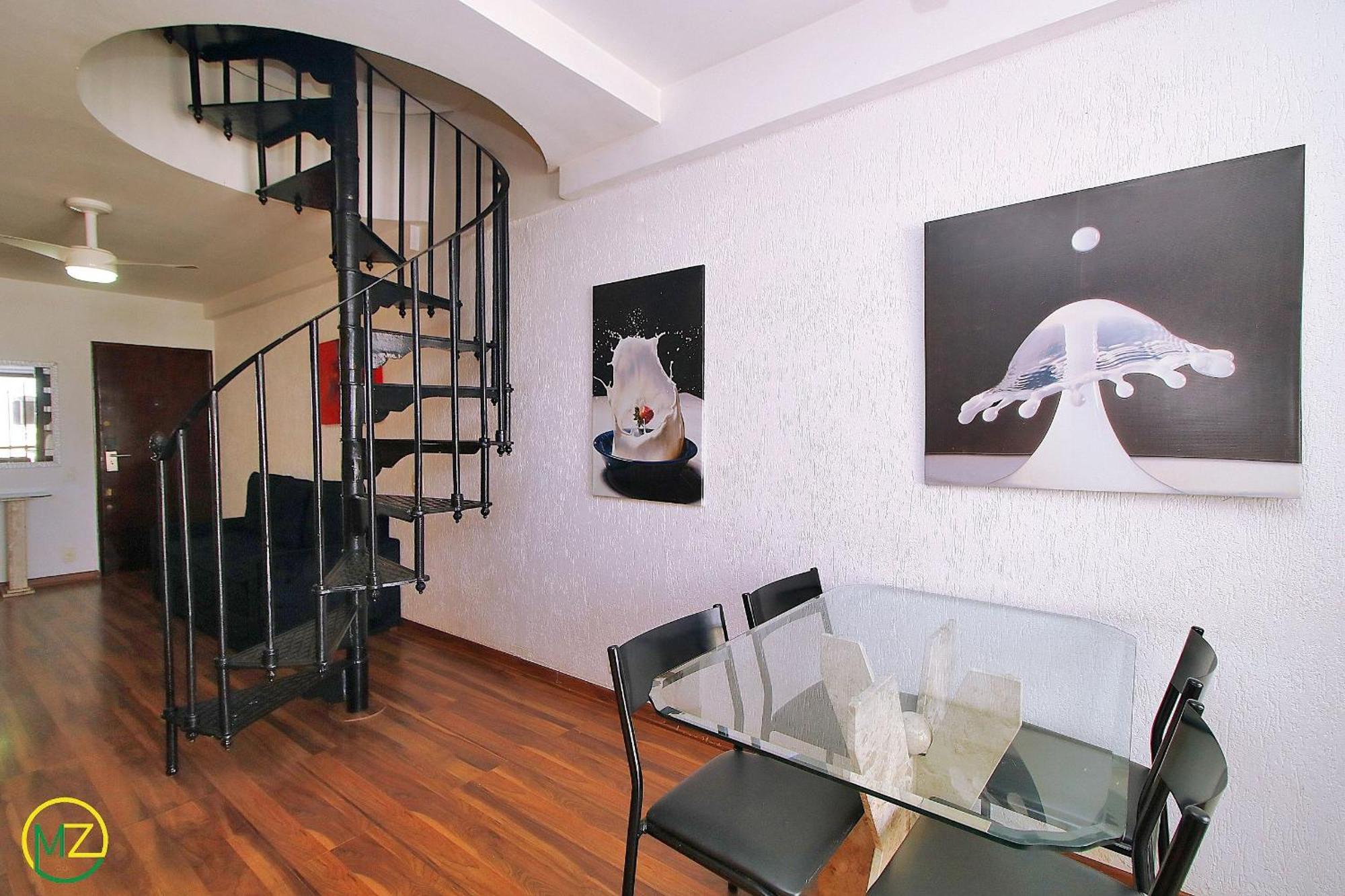 Cobertura Duplex 2 Quartos Com Terraco E Piscina Рио-де-Жанейро Экстерьер фото