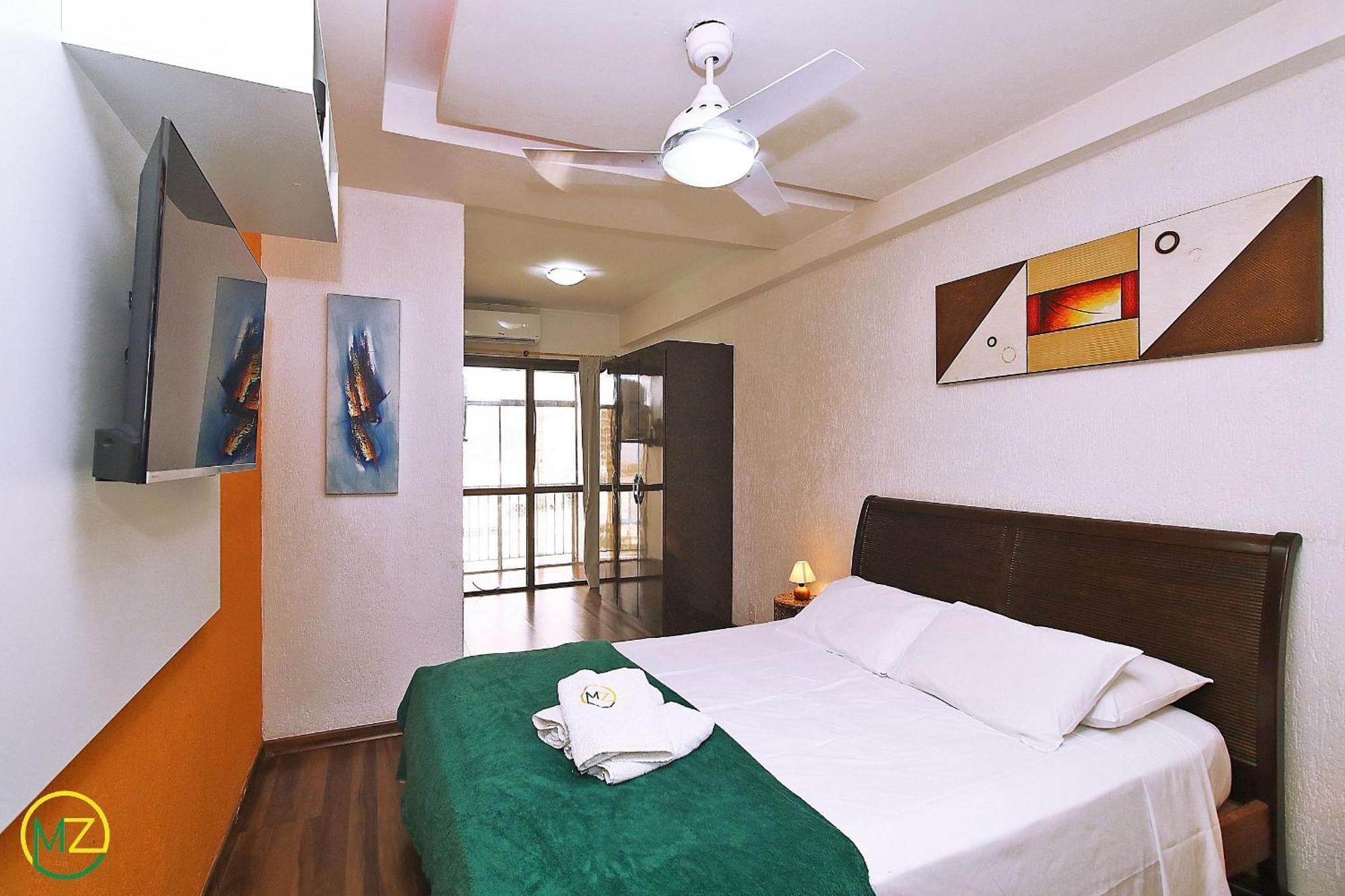 Cobertura Duplex 2 Quartos Com Terraco E Piscina Рио-де-Жанейро Экстерьер фото