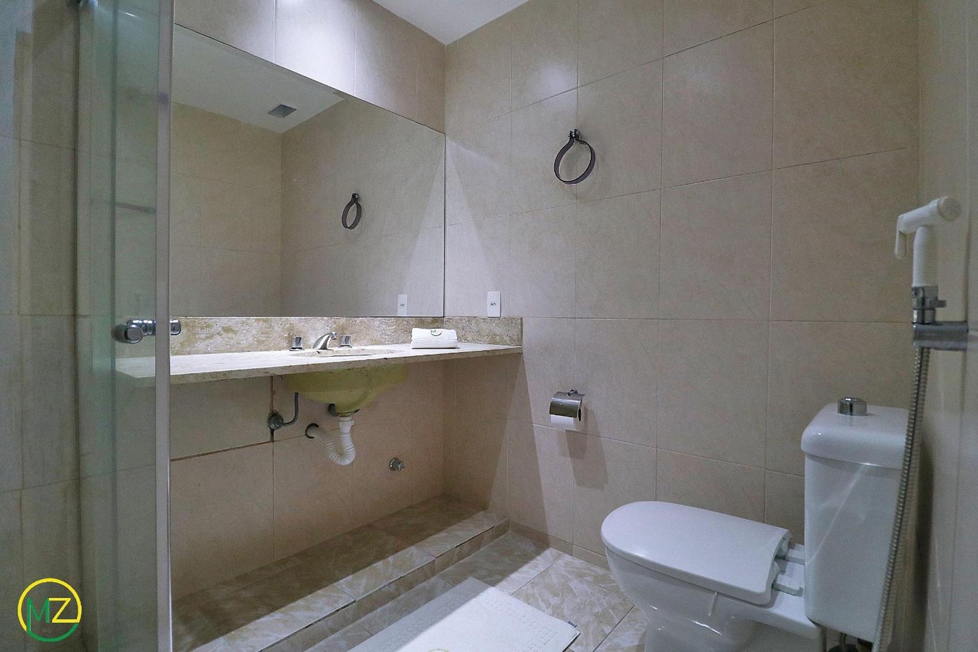 Cobertura Duplex 2 Quartos Com Terraco E Piscina Рио-де-Жанейро Экстерьер фото