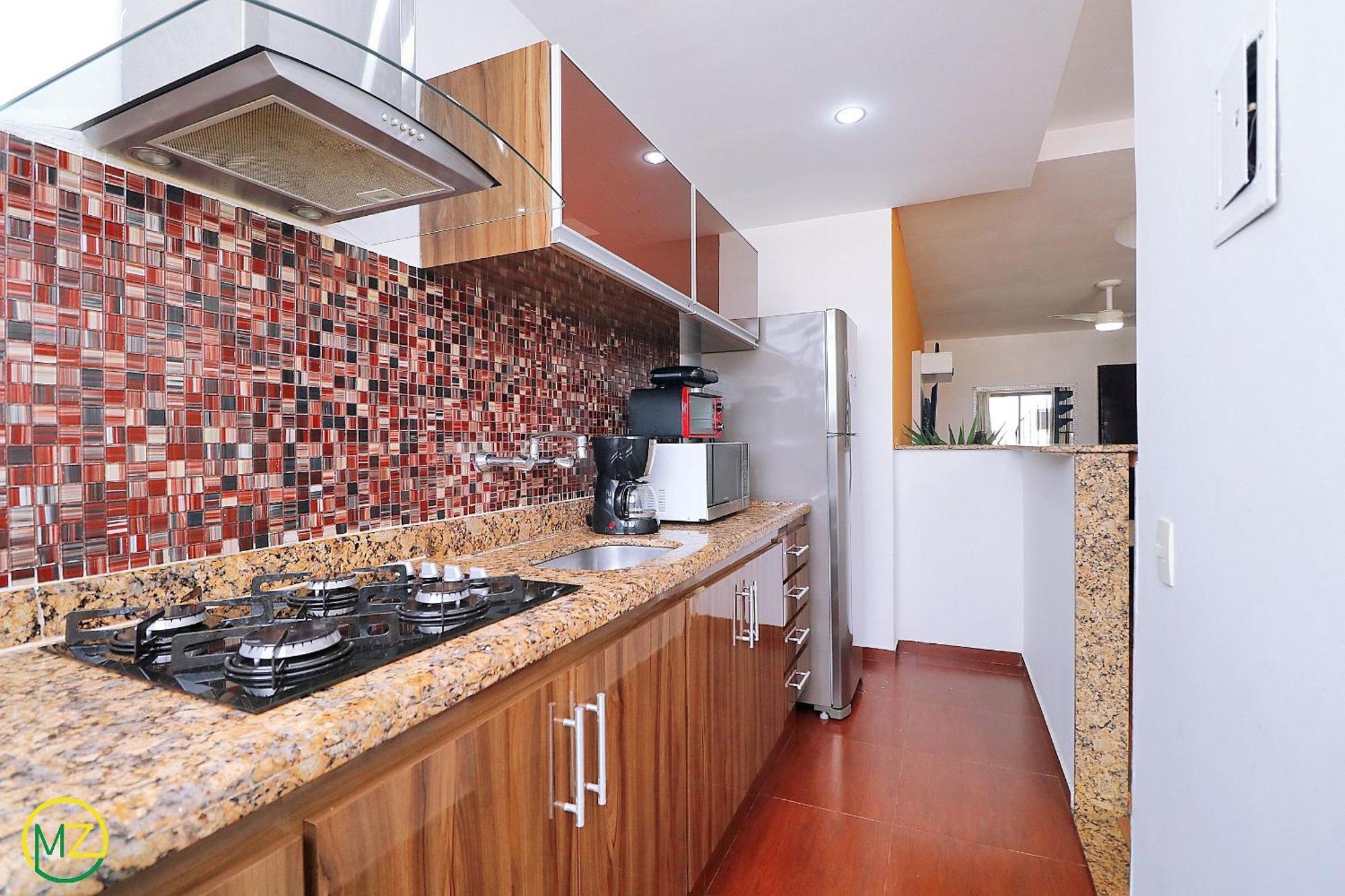 Cobertura Duplex 2 Quartos Com Terraco E Piscina Рио-де-Жанейро Экстерьер фото