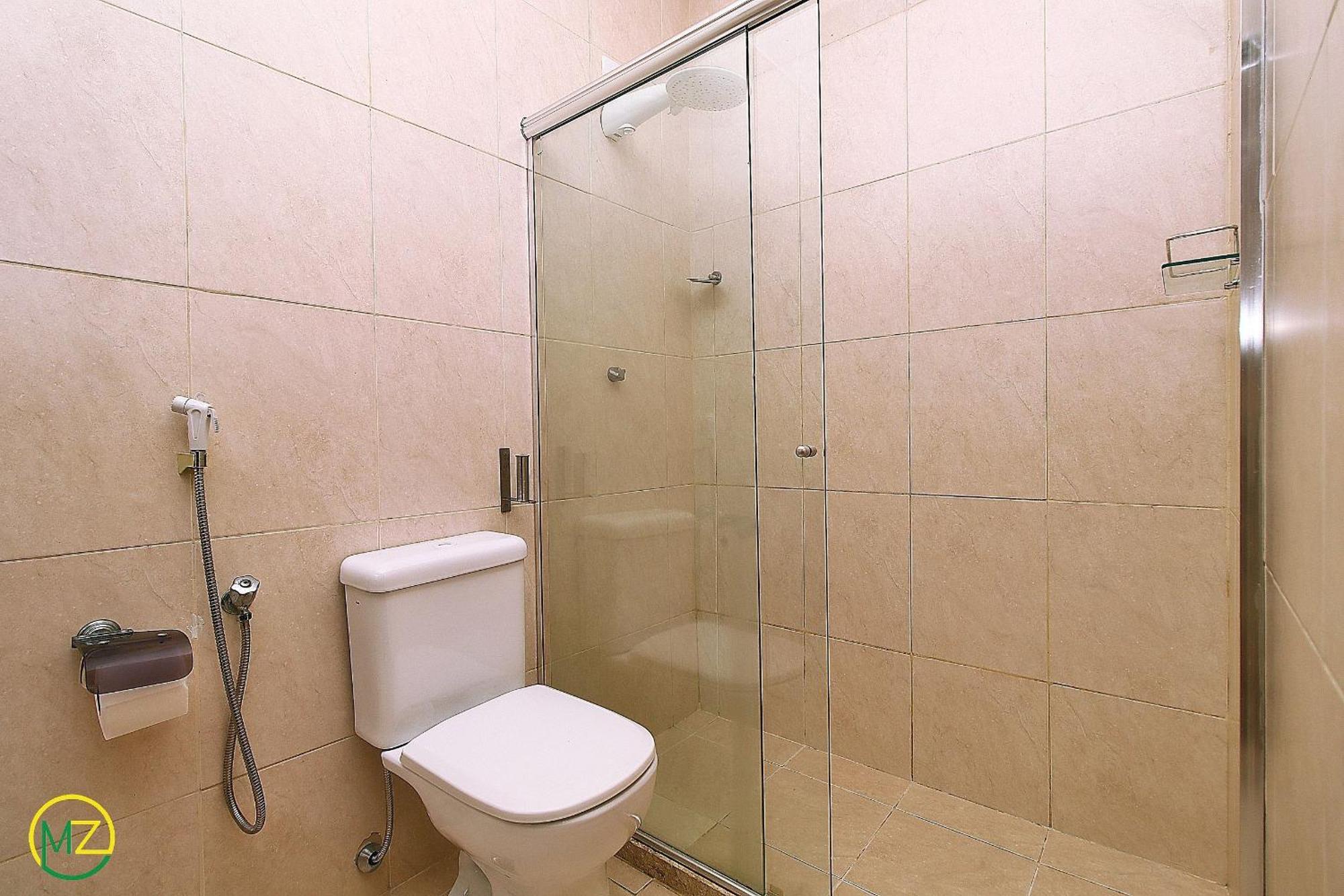 Cobertura Duplex 2 Quartos Com Terraco E Piscina Рио-де-Жанейро Экстерьер фото