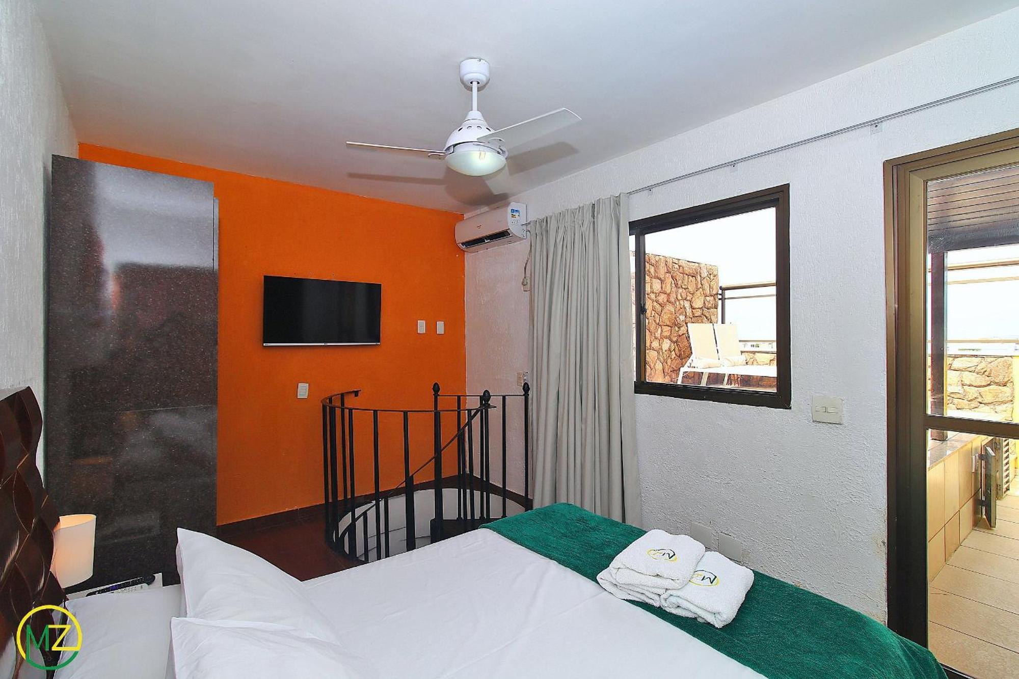 Cobertura Duplex 2 Quartos Com Terraco E Piscina Рио-де-Жанейро Экстерьер фото