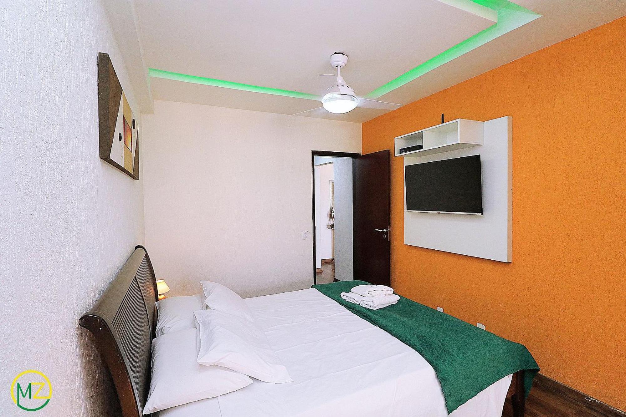 Cobertura Duplex 2 Quartos Com Terraco E Piscina Рио-де-Жанейро Экстерьер фото