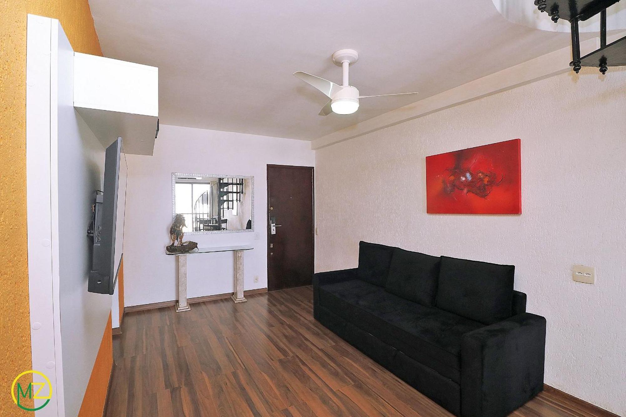 Cobertura Duplex 2 Quartos Com Terraco E Piscina Рио-де-Жанейро Экстерьер фото
