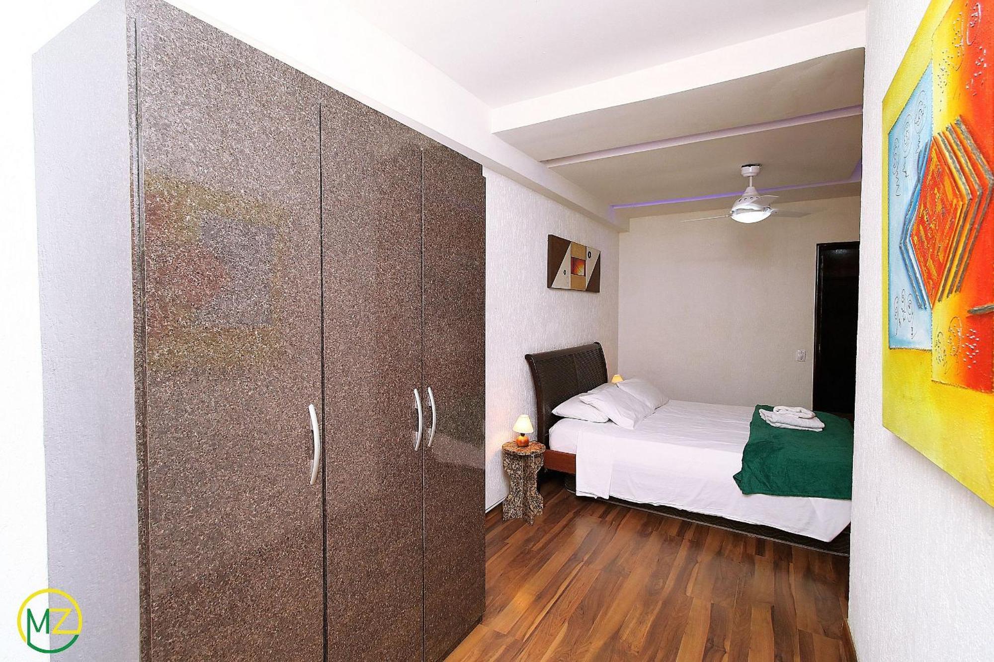 Cobertura Duplex 2 Quartos Com Terraco E Piscina Рио-де-Жанейро Экстерьер фото